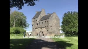lalybroch outlander tours, , Midhope Castle , Lallybroch Outlander tours,