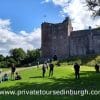 the Game of Thrones tour
