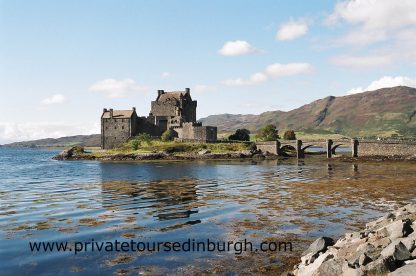 eilean donan