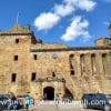 linlithgow palace , wentworth prison tours