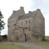 midhope castle Lallybroch Outlander