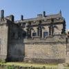 Stirling castle tours
