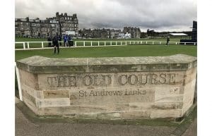St Andrews tours