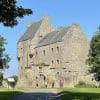 Lallybroch Outlander tours from Private tours Edinburgh