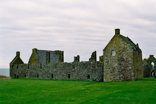dunnottar castle tours , Scotland tours