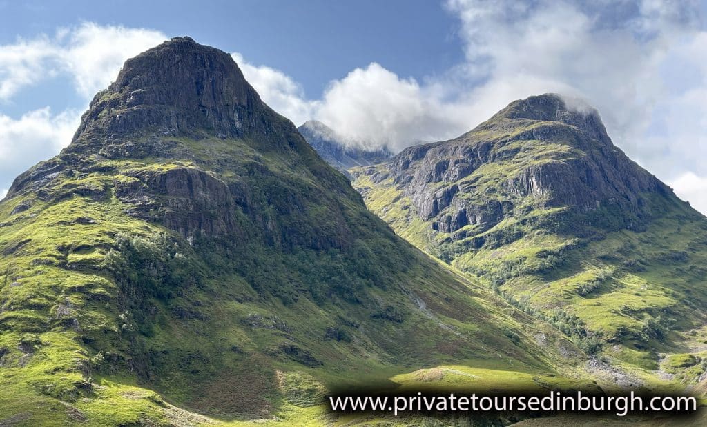 glencoe tours , the Highlands , Scotland, Best places to visit in Scotland
