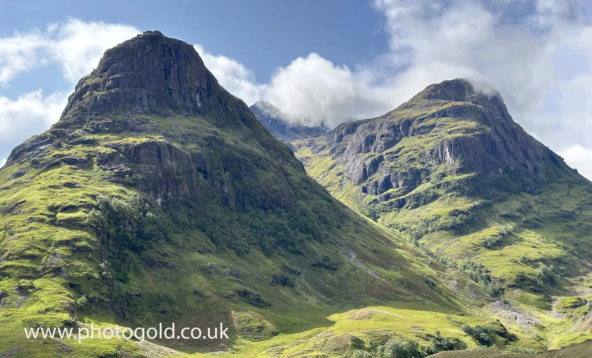 Glencoe tours, Scotland tours