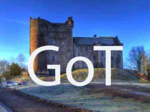 Game of Thrones tours