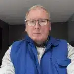 tour guide David Rankin at Private tours Edinburgh